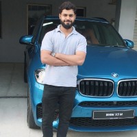 Vikas Mathur