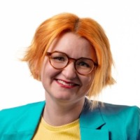 Irina Hirvonen