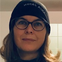 Chantal Desplanches