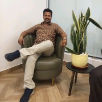 Srinivasarao D