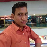 Md Shahnwaz Ansari