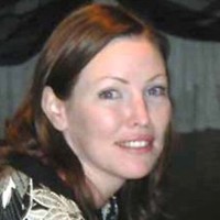 Kate Reid