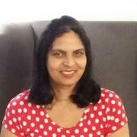 Urmila Ramjiawan