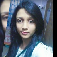 Varsha Gangurde