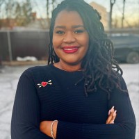 Kerry-Kay Richards MBA