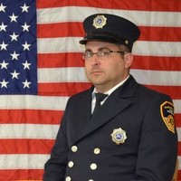 Michael Danbury