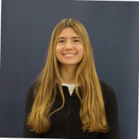 Cate Palmer