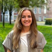 Ilse Van Der Giessen
