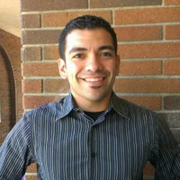 Ruben Sanchez