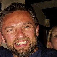 Simon Hunt