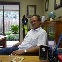 Piet du Plessis B Sc Eng (Civil) Pr Eng