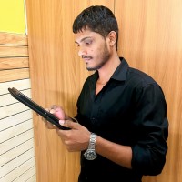 Anikesh Kumar Giri