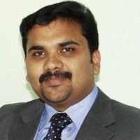 Jithin K Cheengannor