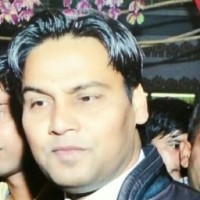 SUSHIL PARDHAN