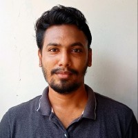 Magesh Nagarajan
