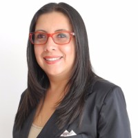 Angela Cristina Camargo Chinchilla