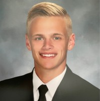 Aidan Huhn