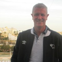 Lee Davies