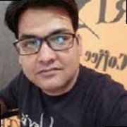 Arun Jay