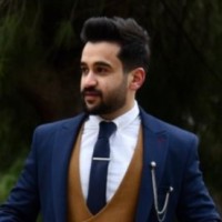 Ahmed Hebah