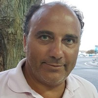 Carlos del Barrio Guerra