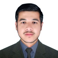 Farooq Shah