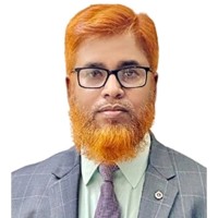 Mohammed Mahabobur Rahman. M Com, MBA (HRM), PGDHRM, CKPIS