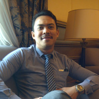 Mohd Azizul Hashim