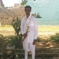 Hardik Odedara