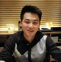 Monty Wu