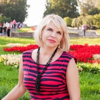 Olga Tokar