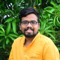 Surya Naga Prasanth Tangudu