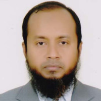 Mohammad Shafiqur Rahman