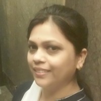 Smita Chirkute