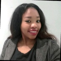 Sithembile Macu