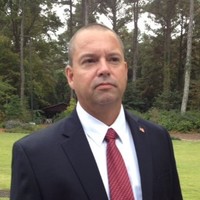 Greg Freeman