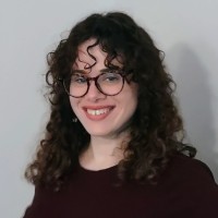 Alexandrea Allemann, Ma