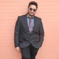 Kushagra Sharma