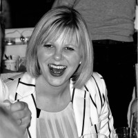 Angela Gillie