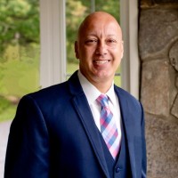 Ron G. Ruffner, Jr.