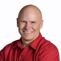 Daniel Webster Johnson