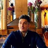 Stefan Cvarkovic