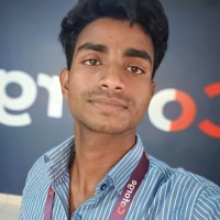 Md Akid Ansari