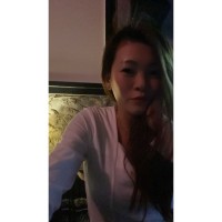 Geraldine Yap