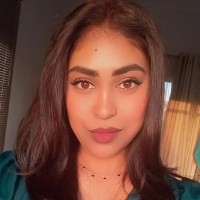 Nadia Nazeera