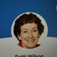 Patti Wilson