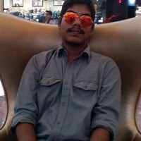 Abhishek Sahani