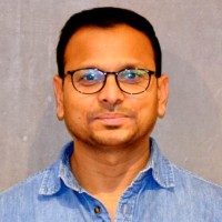 Satish Kumar Kodiripaka