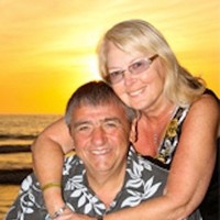 Rocco And Gail Cornacchia