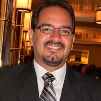 David Moraes